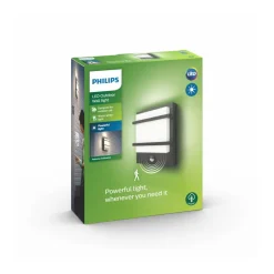 Philips myGarden LED wandlamp Petronia sensor