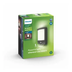 Philips myGarden Samondra LED wandlamp sensor