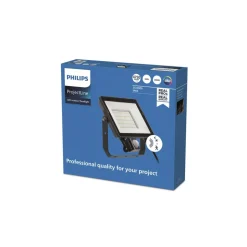Philips ProjectLine buitenspot Sensor 4000K 50W