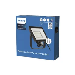 Philips ProjectLine buitenspot Sensor 3000K 30W