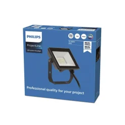 Philips ProjectLine LED buitenspot 4.000K 10W