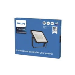 Philips ProjectLine LED buitenspot 3.000K 100W