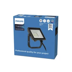 Philips ProjectLine LED buitenspot 6.500K 10W