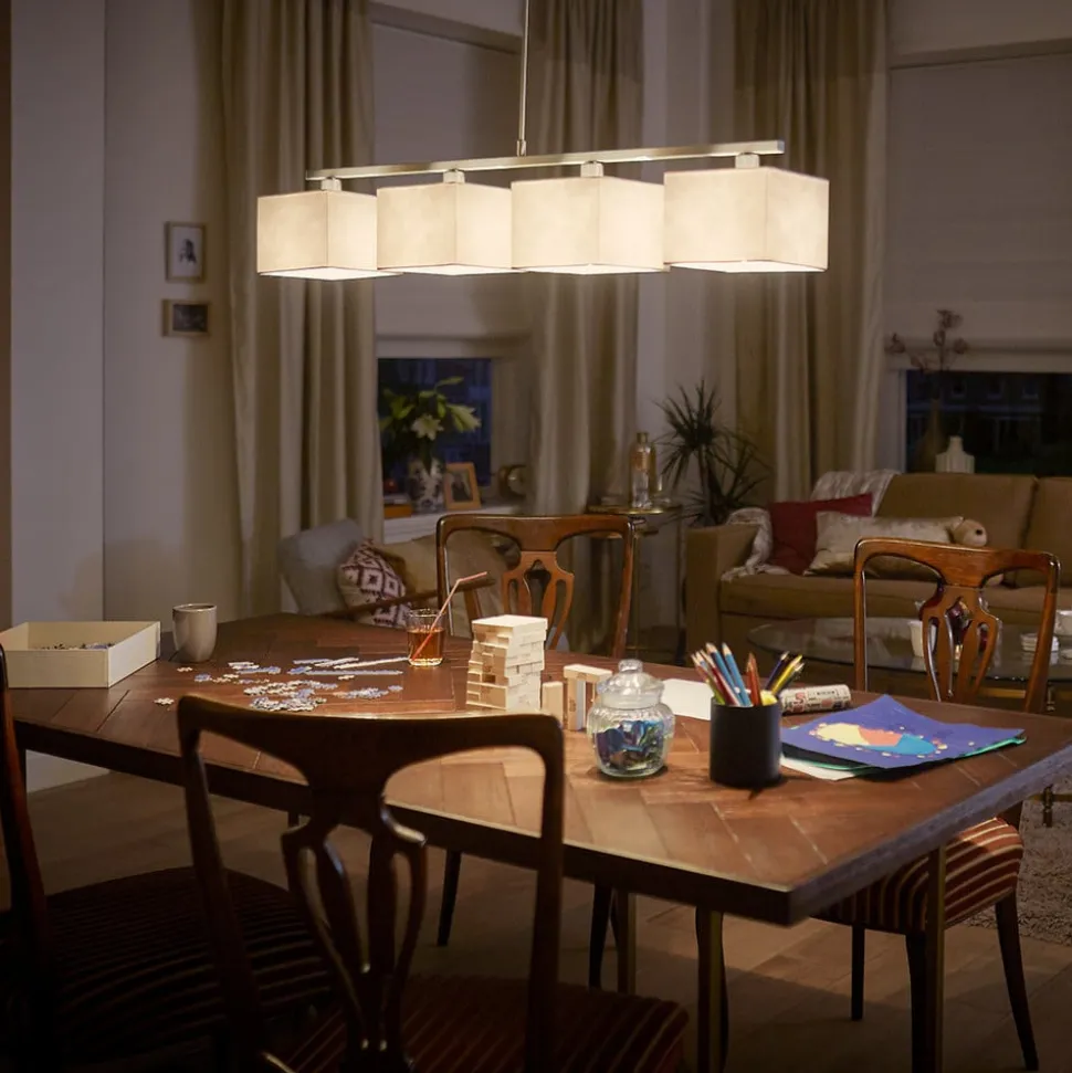 Philips SceneSwitch E14 LED kaars 4,3W filament