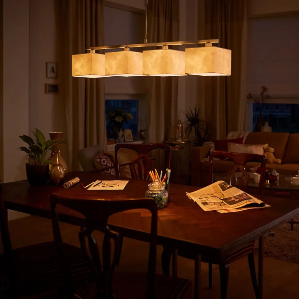 Philips SceneSwitch E14 LED kaars 4,3W filament