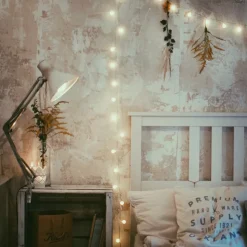 Philips SceneSwitch E27 8W LED lamp 2.700K mat