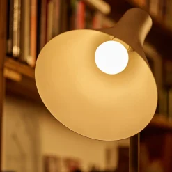 Philips SceneSwitch E27 8W LED lamp 2.700K mat