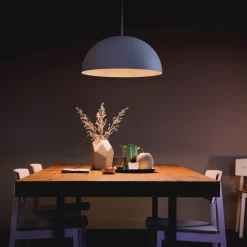 Philips SceneSwitch E27 8W LED lamp 2.700K mat