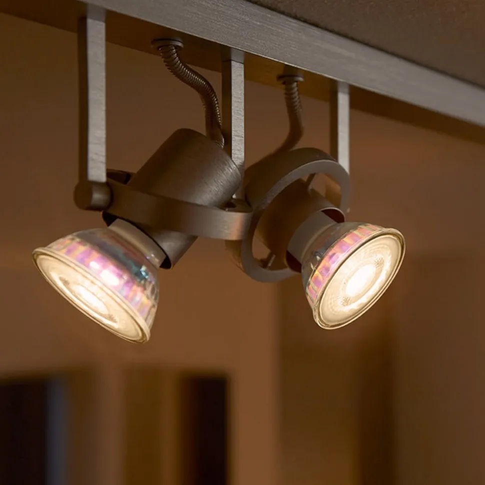 Philips SceneSwitch LED reflector GU10 4,6W