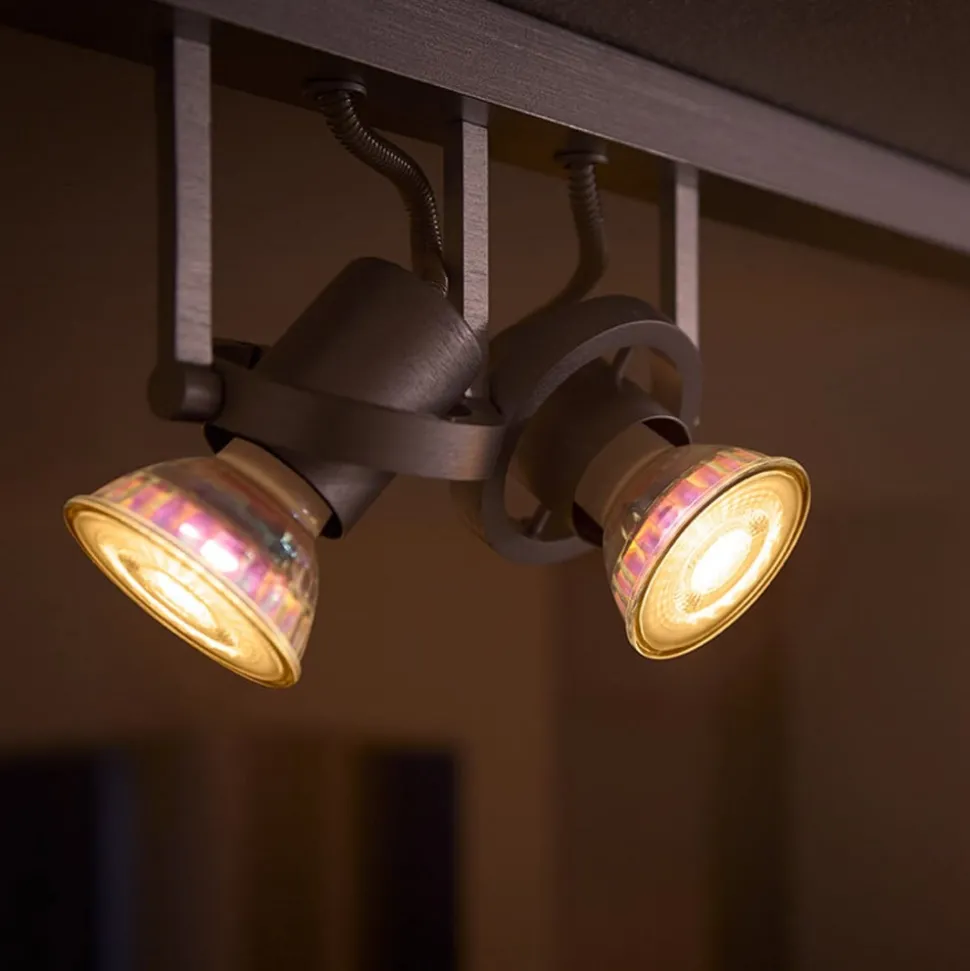 Philips SceneSwitch LED reflector GU10 4,6W