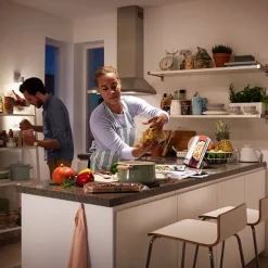 Philips SceneSwitch LED reflector GU10 4,6W