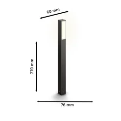 Philips Stratosphere UE LED tuinpadverlichting