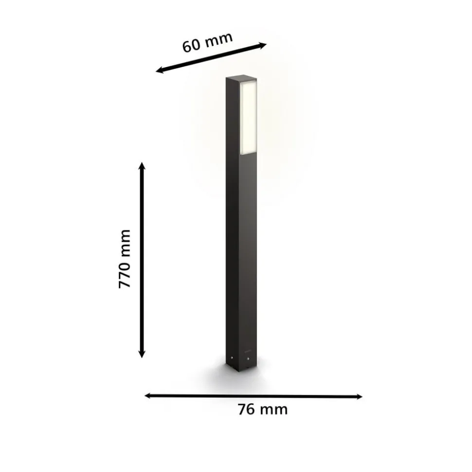 Philips Stratosphere UE LED tuinpadverlichting