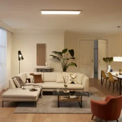 Philips Touch LED paneel 120 x 30cm wit 2.700 K