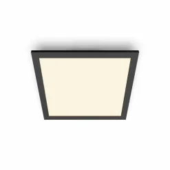 Philips Touch paneel 32,8 x 32,8cm 2.700K zwart