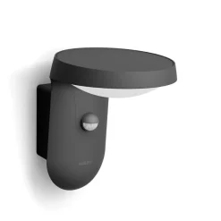 Philips Tyla LED buitenwandlamp, bewegingssensor