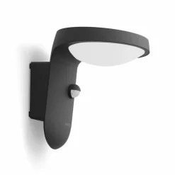 Philips Tyla LED buitenwandlamp, bewegingssensor