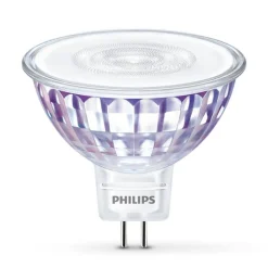 Philips Warmglow LED reflectorlamp GU5.3 5 W 36° 345 lm