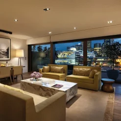 Philips Warmglow LED reflectorlamp GU5.3 5 W 36° 345 lm