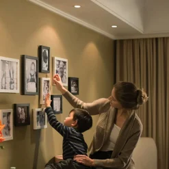 Philips Warmglow LED reflectorlamp GU5.3 5 W 36° 345 lm