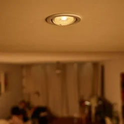 Philips Warmglow LED reflectorlamp GU5.3 5 W 36° 345 lm