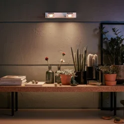 Philips Warmglow LED reflectorlamp GU5.3 5 W 36° 345 lm