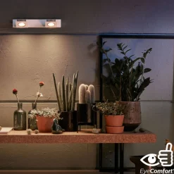 Philips Warmglow LED reflectorlamp GU5.3 5 W 36° 345 lm