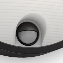 Philips Yarrow LED outdoor wandlamp met sensor