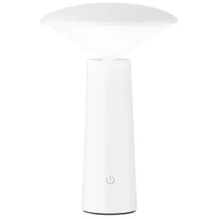 Pinto LED tafellamp, CCT, wit