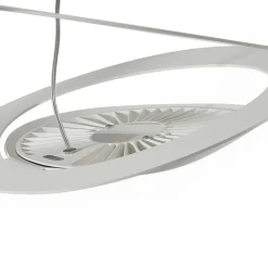 Pirce Mini - LED plafondlamp in wit, 2.700 K