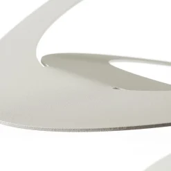 Pirce Mini - LED plafondlamp in wit, 2.700 K