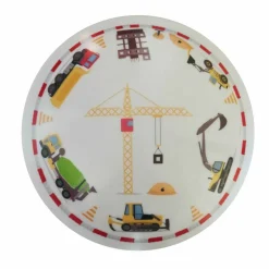 Plafondlamp Baustelle