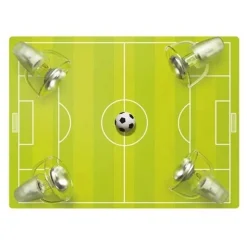 Plafondlamp BOLZPLATZ 4-lamps