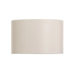 Plafondlamp Cloudy 1-lamp wit