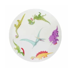 Plafondlamp Dinos