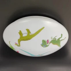 Plafondlamp Dinos
