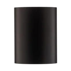 Plafondlamp Eye Tone, zwart/goud