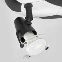 Plafondlamp FUSSBALL 3-lamps