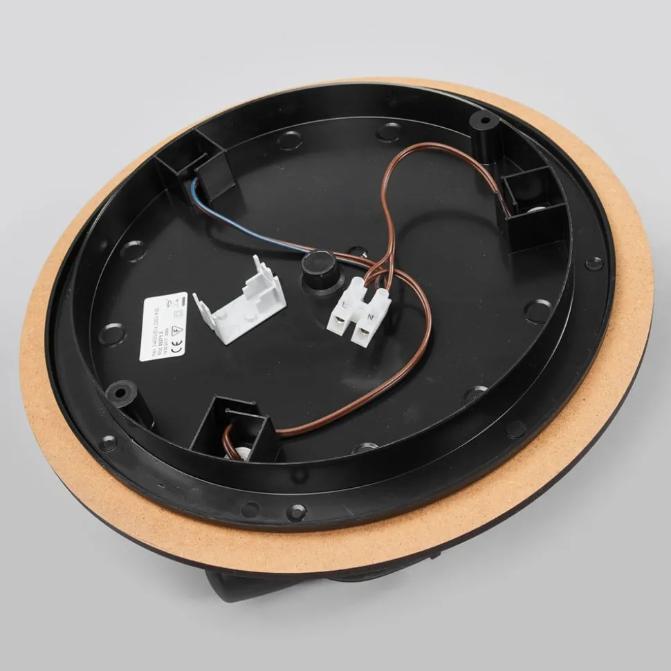 Plafondlamp FUSSBALL 3-lamps