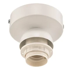 Plafondlamp Golden Duo Ø 40 cm mintgroen/goud