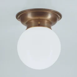 Plafondlamp Jim - made in Germany