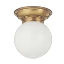 Plafondlamp Jim - made in Germany