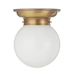 Plafondlamp Jim - made in Germany