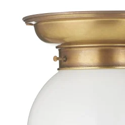 Plafondlamp Jim - made in Germany