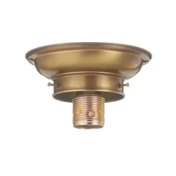 Plafondlamp Jim - made in Germany