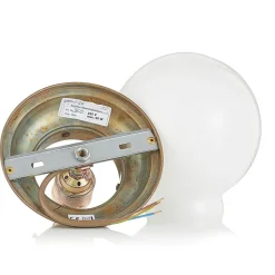 Plafondlamp Jim - made in Germany