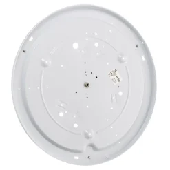 Plafondlamp Juta, Ø 60 cm