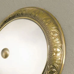 Plafondlamp Lembit, diam. 28 cm