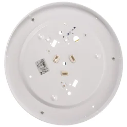 Plafondlamp Linobianco, Ø 45 cm