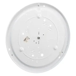 Plafondlamp Linobianco, Ø 60 cm